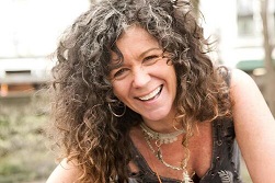 Author Karen Chrappa