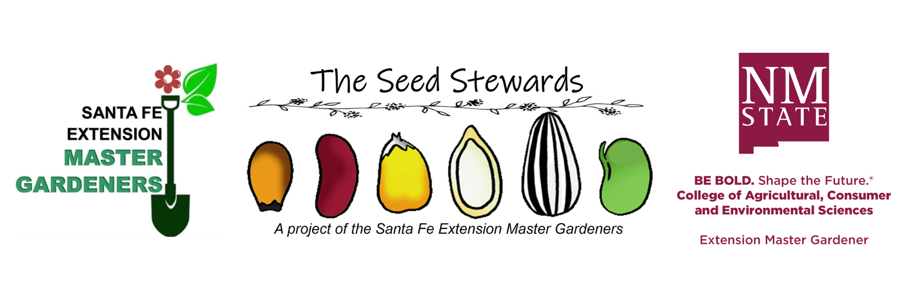 Seed Stewards Sponsor Logos