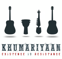 KHUMARIYAAN