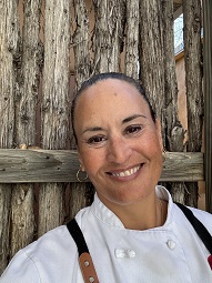 Image of Chef Mica chavez