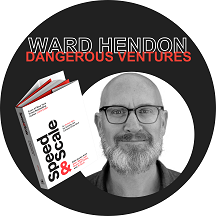 Ward Hendon