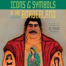 Icons and Symbols of the Borderland
