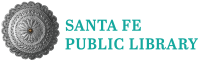 Santa Fe Library Logo