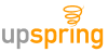 UpSpring Logo