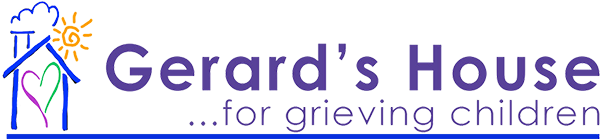 Gerard’s House for Grieving Children community resource logo