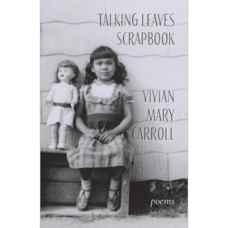 Talking Leaves Scrapbook