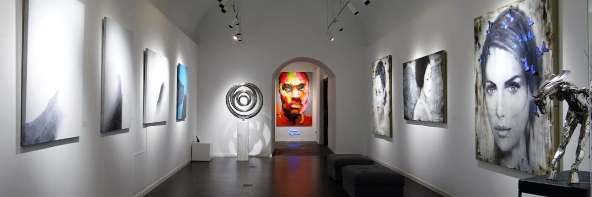 Art Gallery