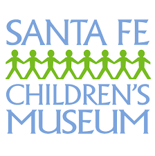 Santa Fe Children's Museum logo