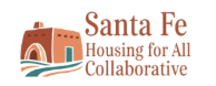 Santa Fe Housing for All Collaborative logo