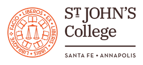 Logo for St. John's College