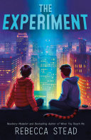 Image for "The Experiment"