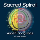 Image for "Sacred Spiral"