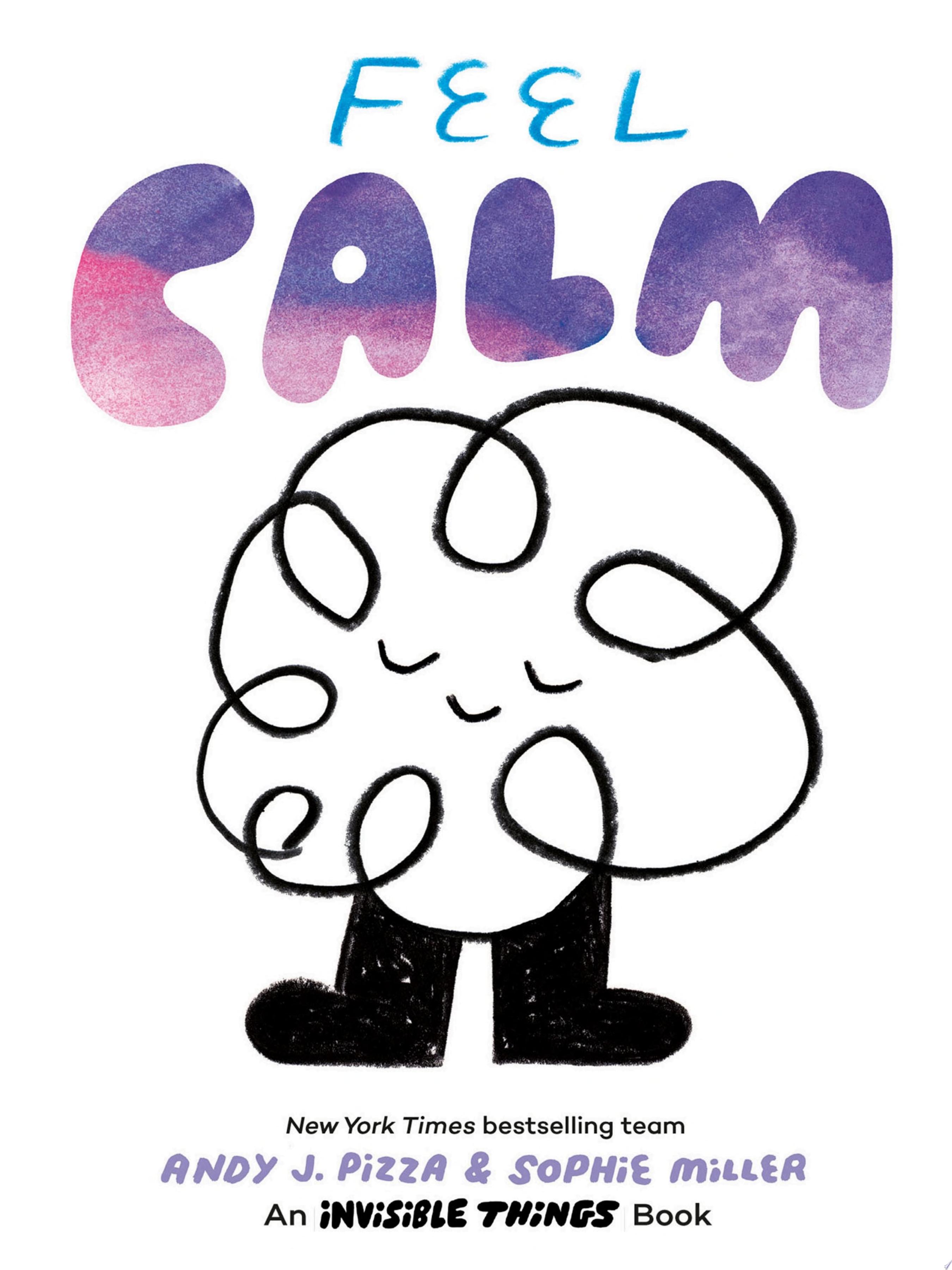 Image for "Feel Calm"
