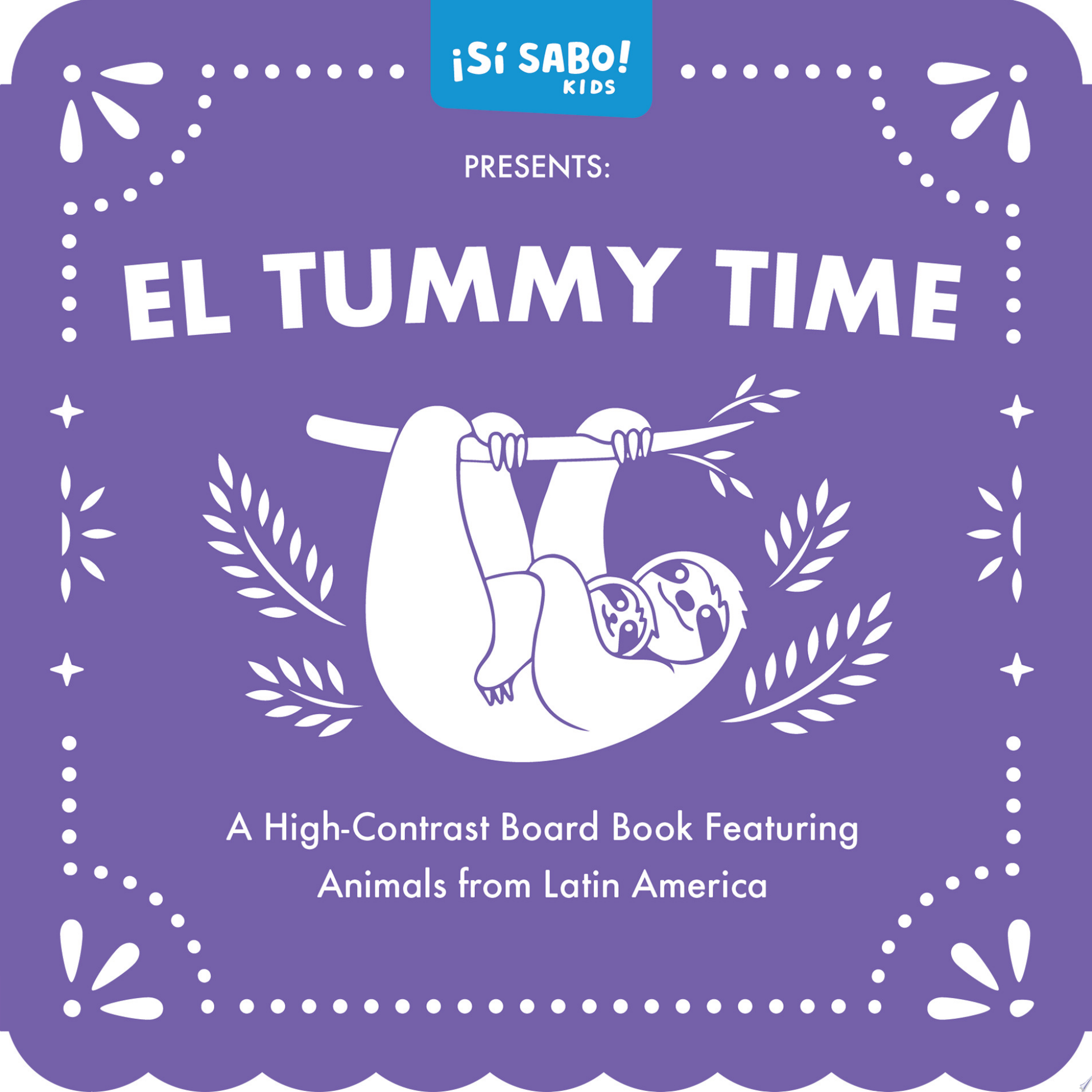 Image for "El Tummy Time"