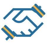handshake Icon
