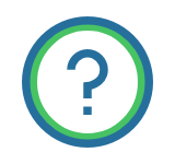 Frequently asked questions quick link icon