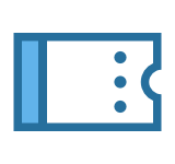 Museum Passes quick link icon