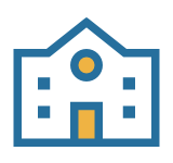 Request a School Visit quick link icon