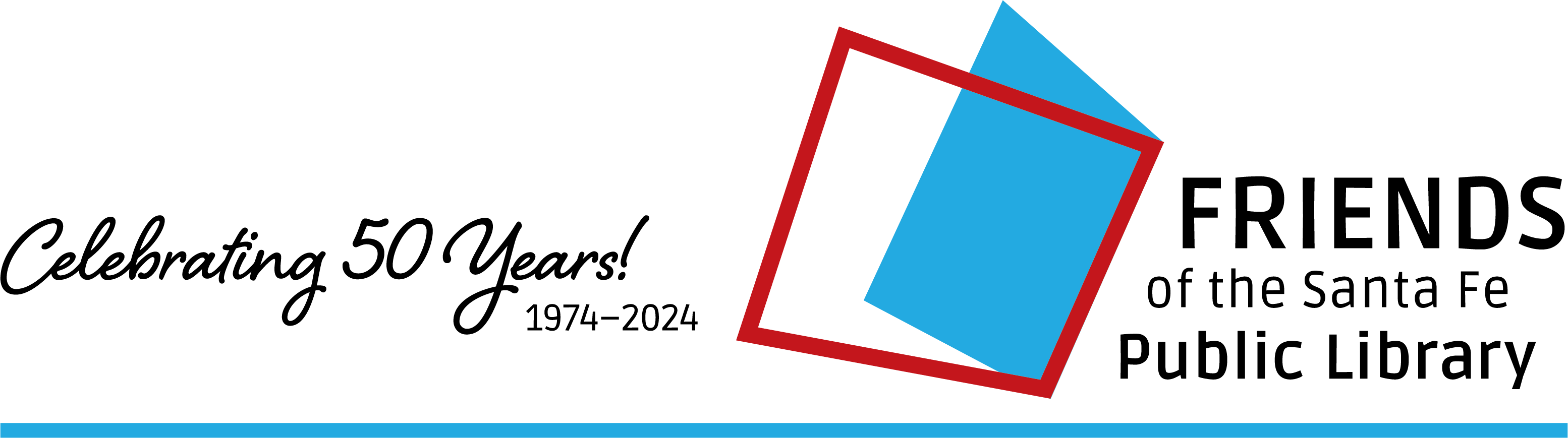 Friends of the Santa Fe Public Library