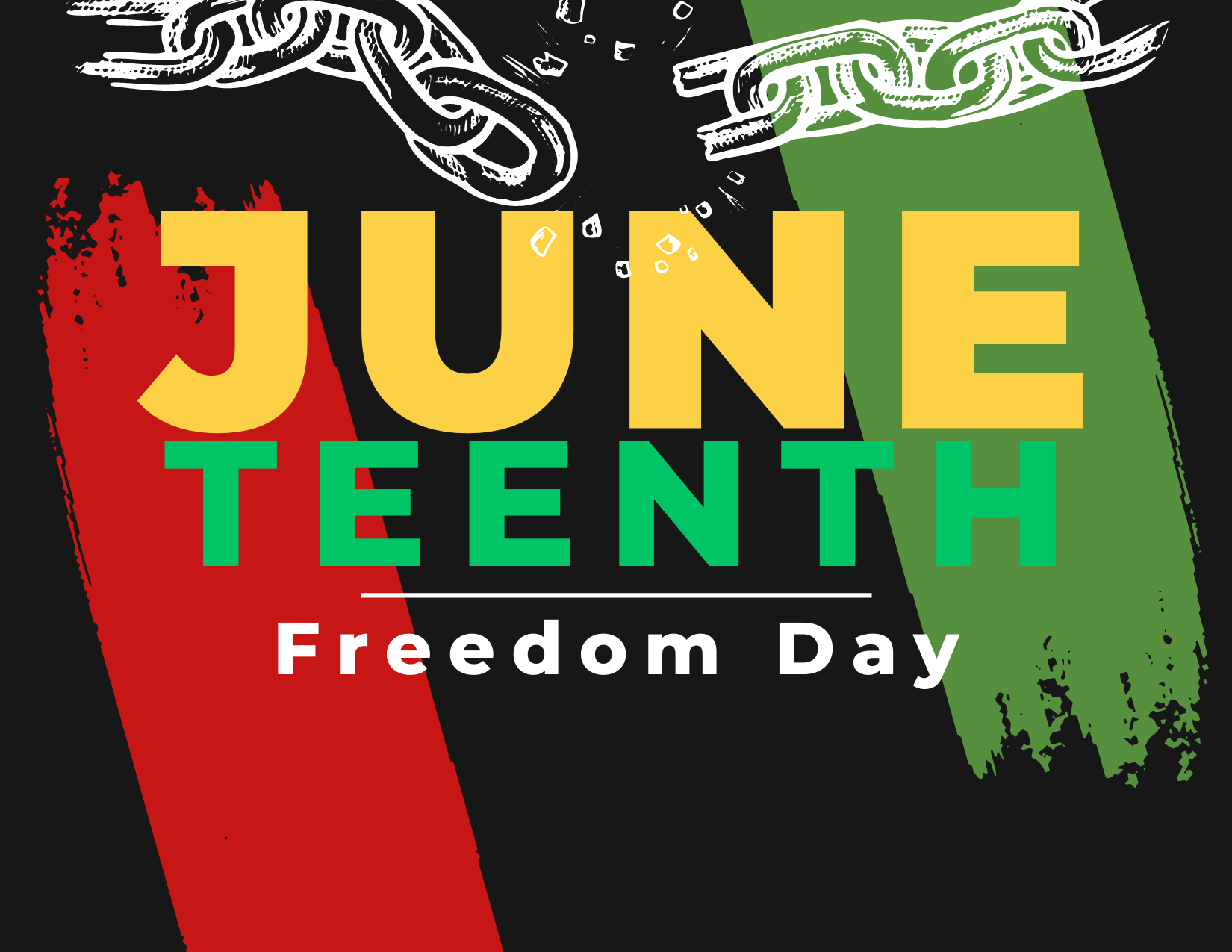 JUNETEENTH