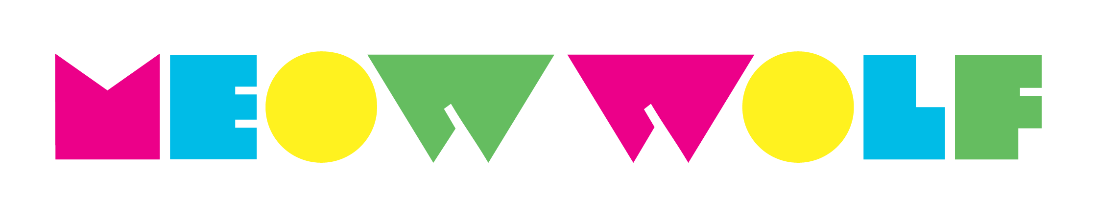 Meow Wolf Logo