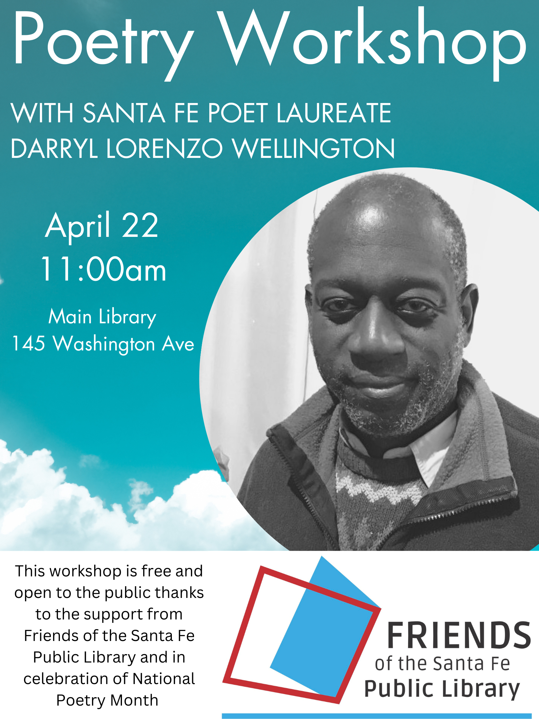Poetry Workshop