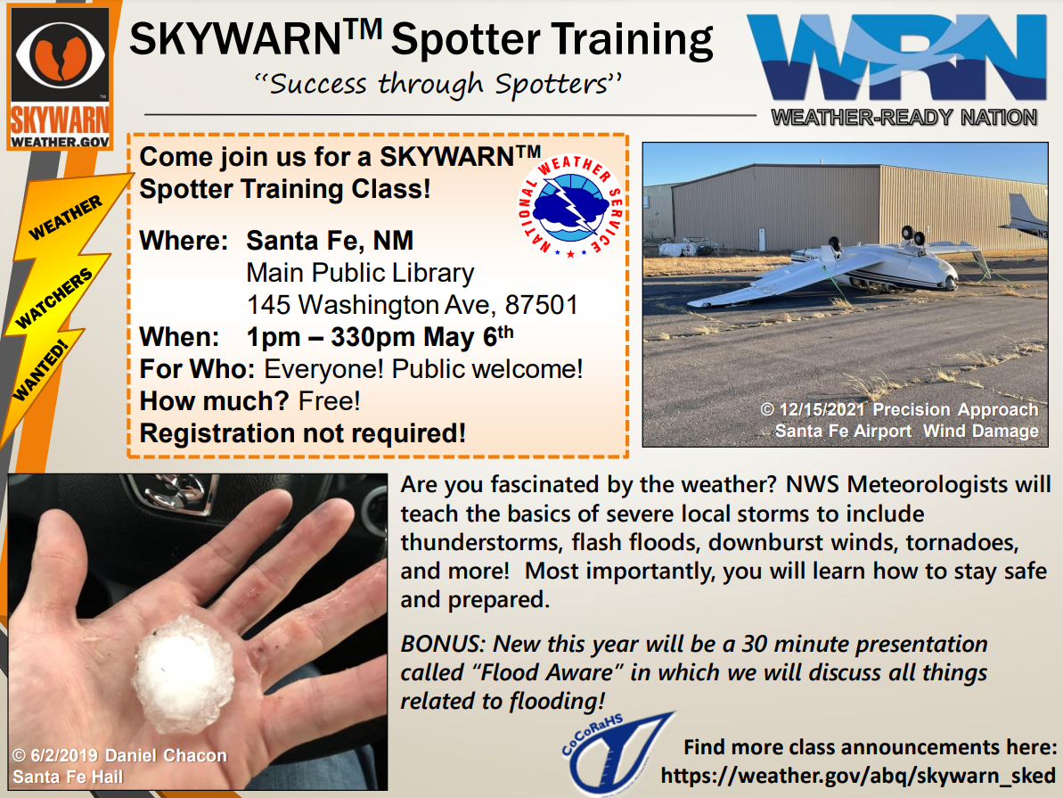 SKYWARN