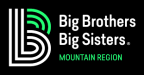 Big Brothers Big Sisters Mountain Region logo