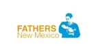 Fathers New Mexico father figure holding a baby in his arms