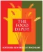 The Food Depot red, yellow, green, orange logo with wheat