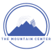 The Mountain Center logo