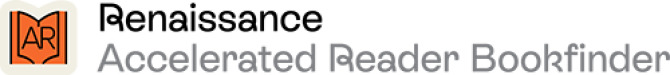 Renaissance Accelerated Reader Bookfinder online resource logo