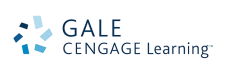 Gale Cengage Learning blue logo