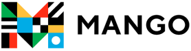 Mango Languages online resource logo