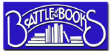 Battle of the Books Logo