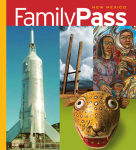 New Mexico Family Museum Pass cover 