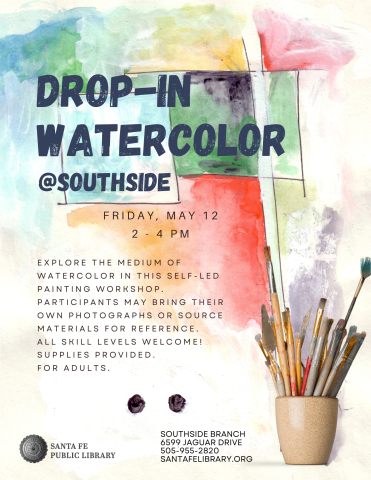 Watercolor Workshop
