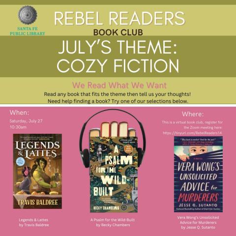 Flyer includes the same information as the Event Details section.  