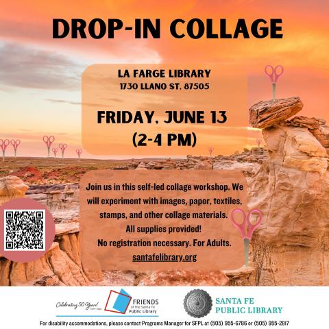 Drop-In Collage Jun25