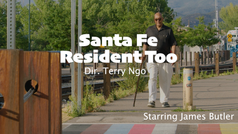 Santa Fe Resident Too