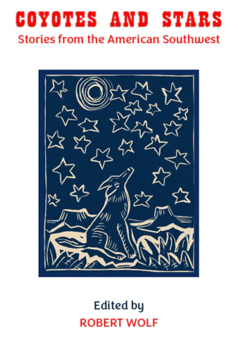 Coyotes and Stars