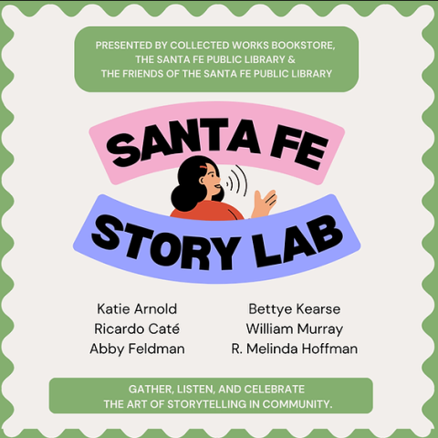 Santa Fe Story Lab