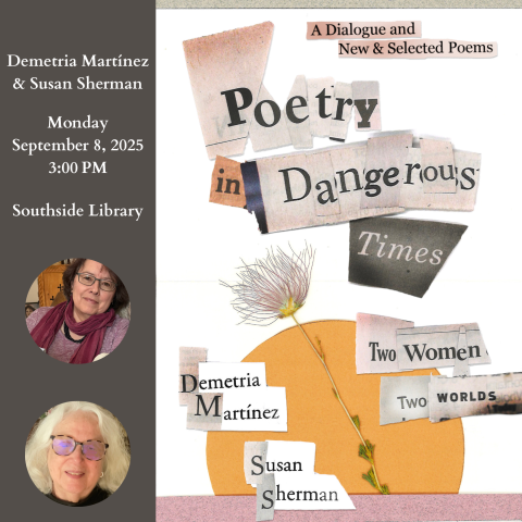 Poetry in Dangerous Times