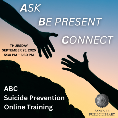 ABC Suicide Prevention