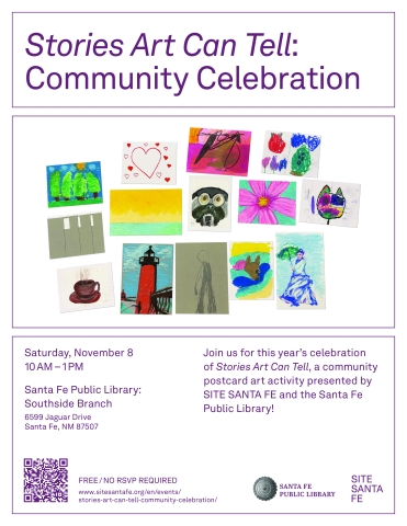 Community Celebration