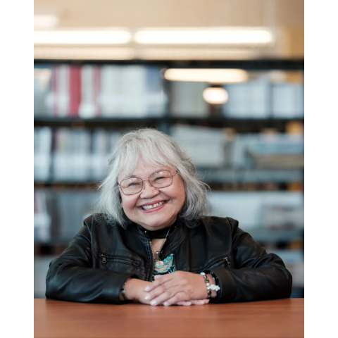 Vivian Mary Carroll, Poet