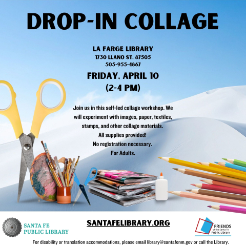 Apr26 Drop in Collage