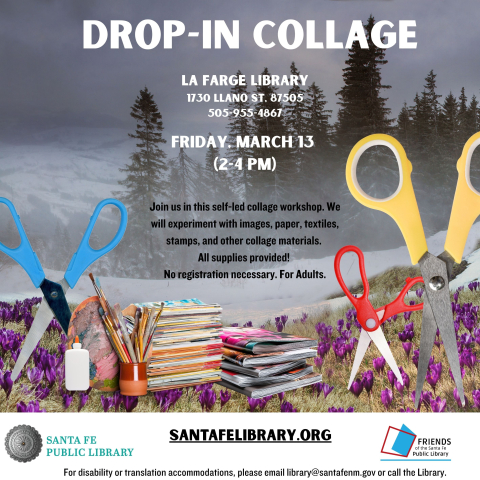 Mar26 Drop in collage