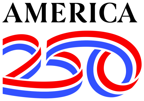 USA 250 logo