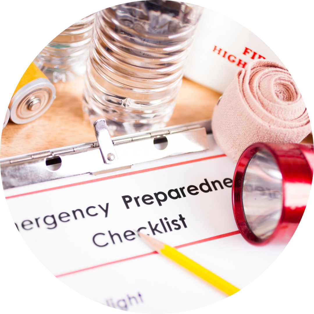 Emergency Checklist